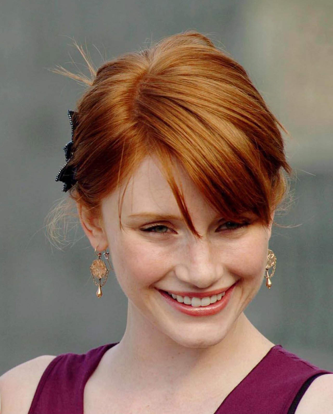 Bryce Dallas Howard