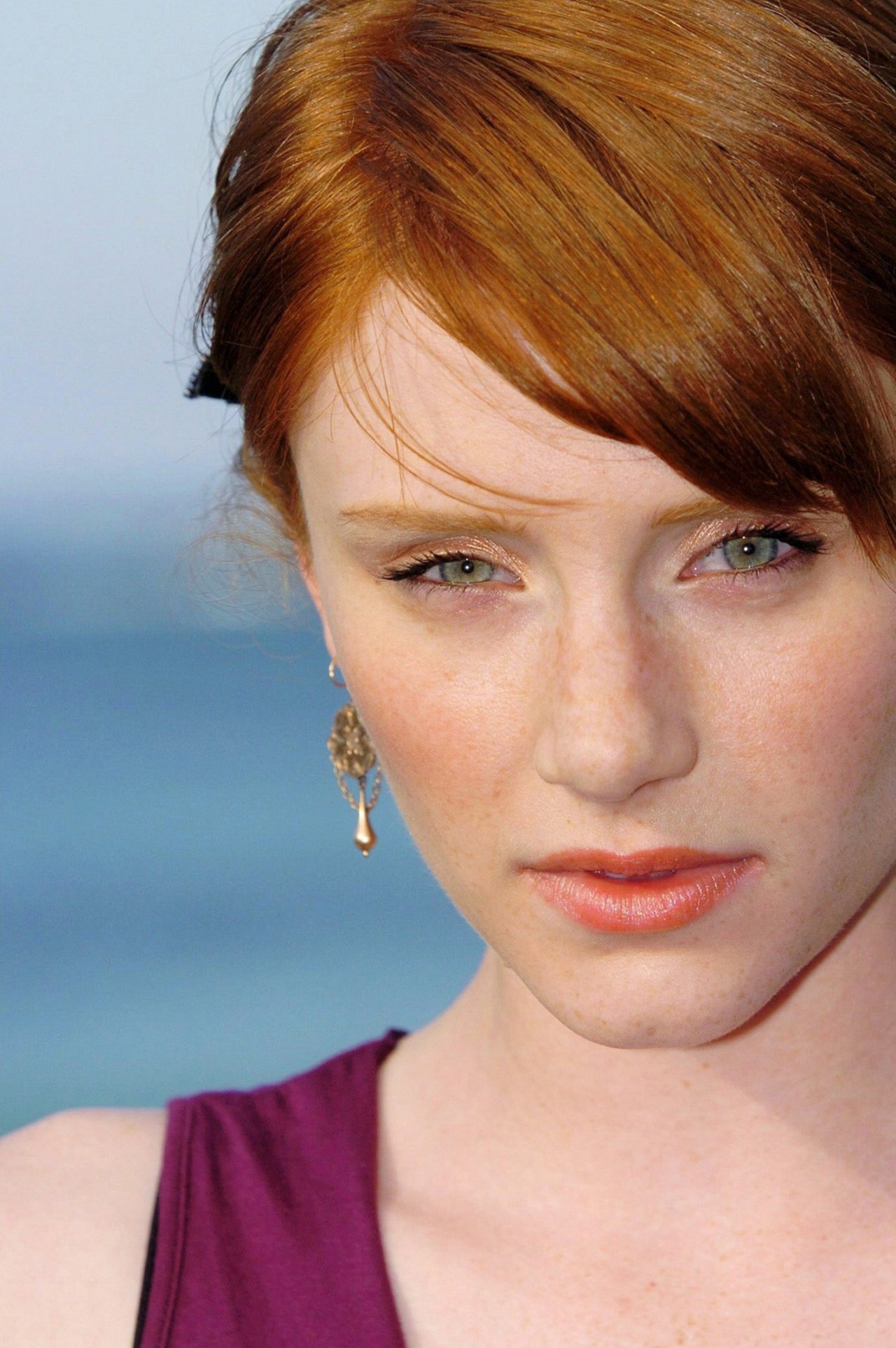 Bryce Dallas Howard