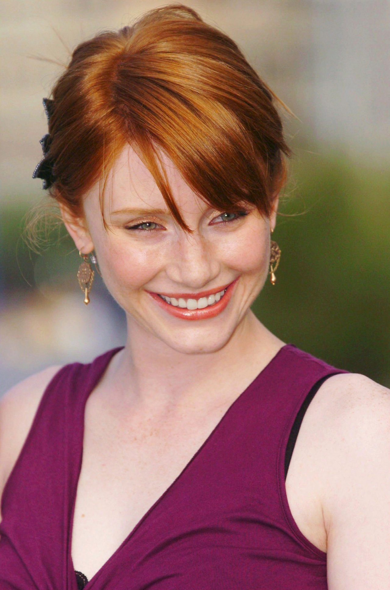 Bryce Dallas Howard