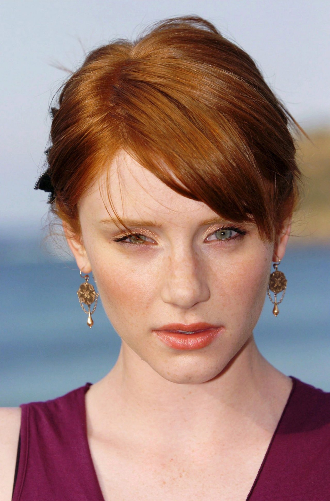 Bryce Dallas Howard