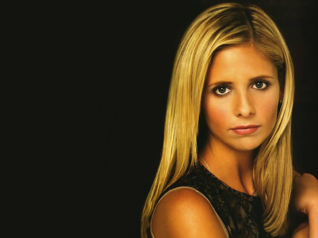 Buffy