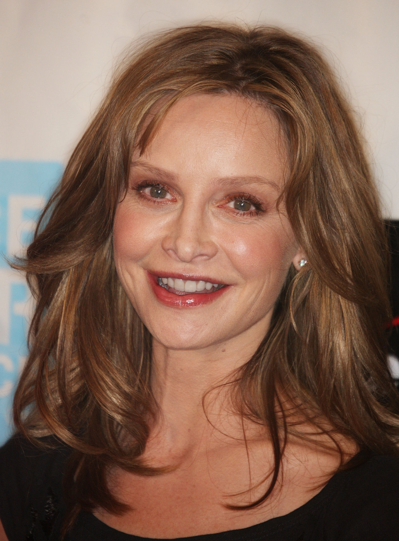 Calista Flockhart