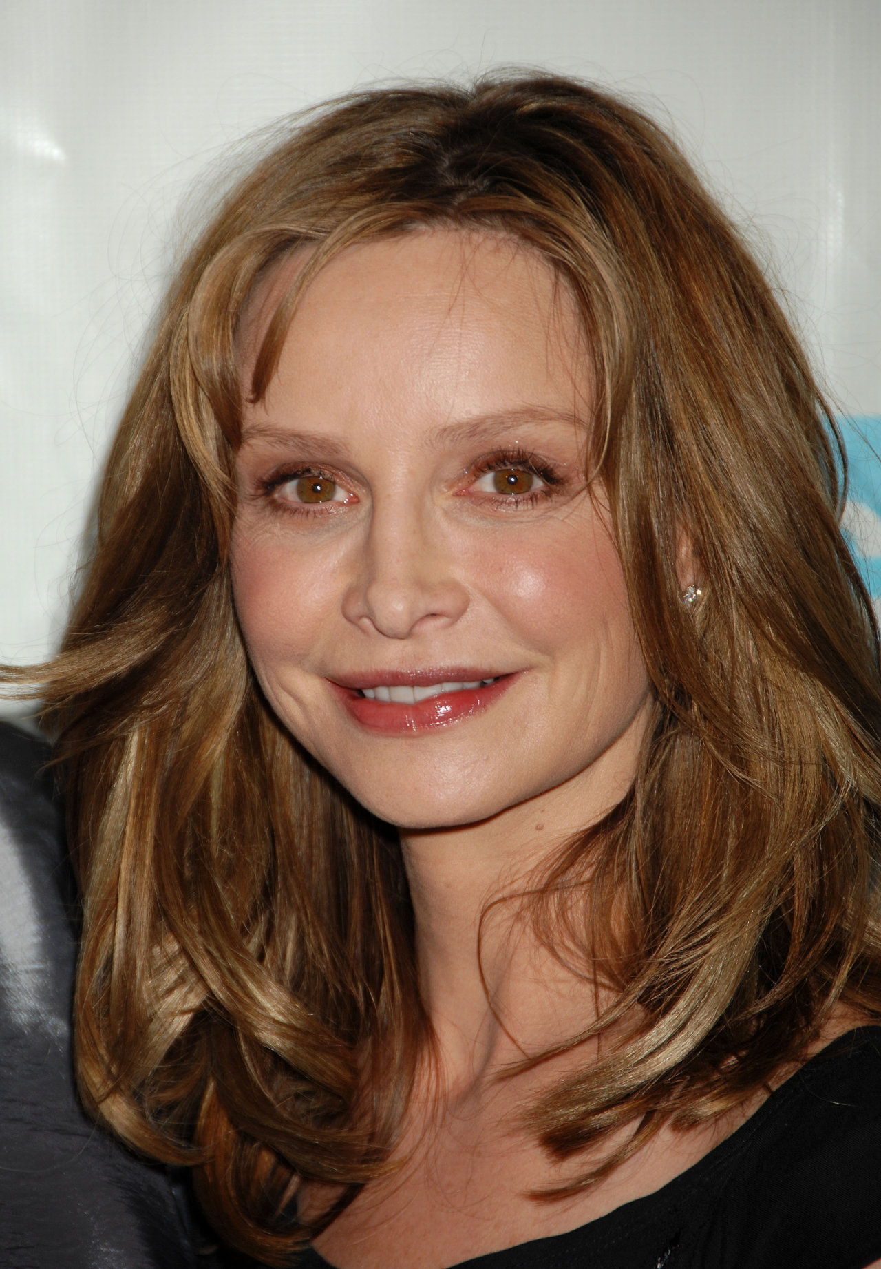 Calista Flockhart