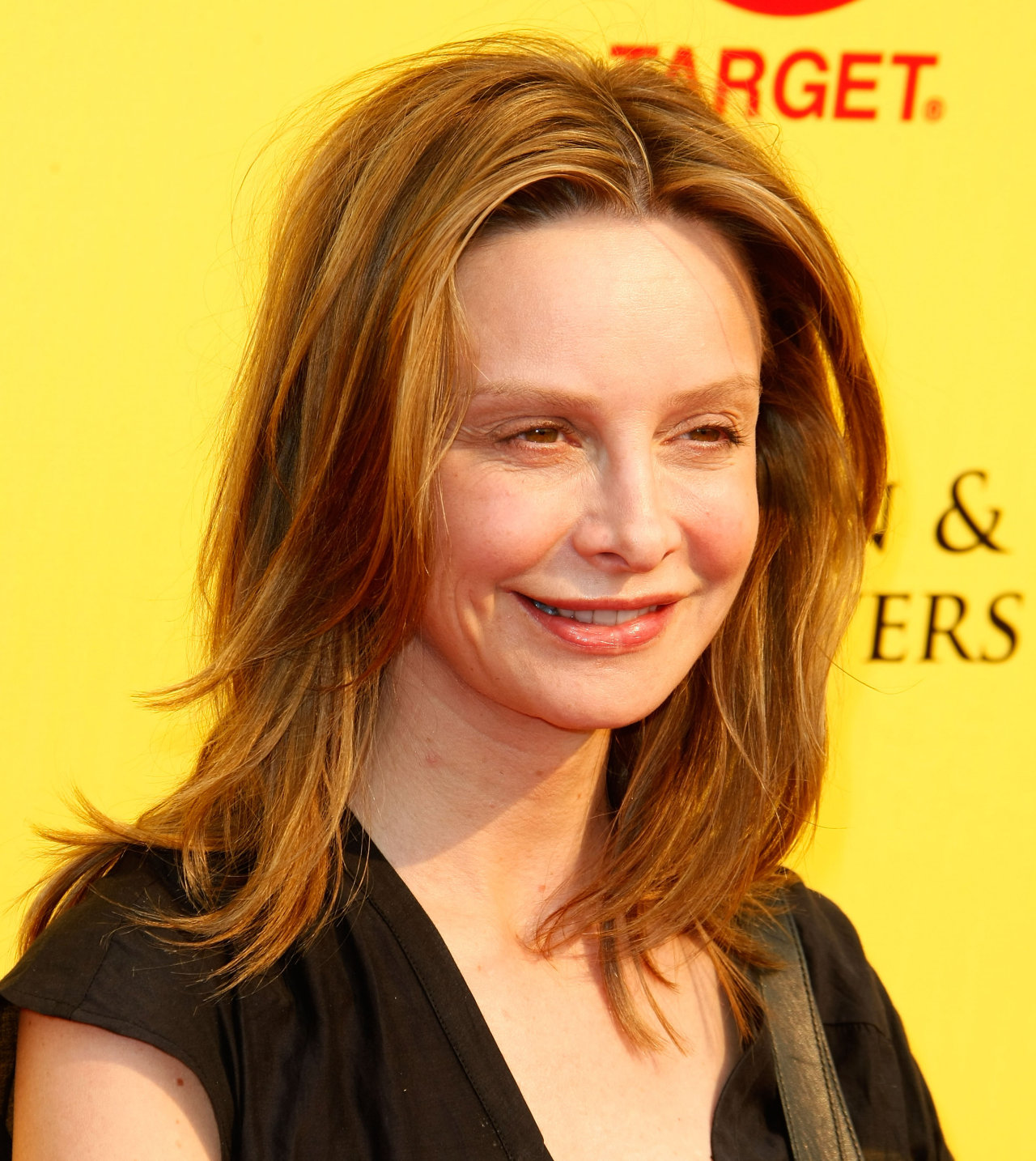 Calista Flockhart