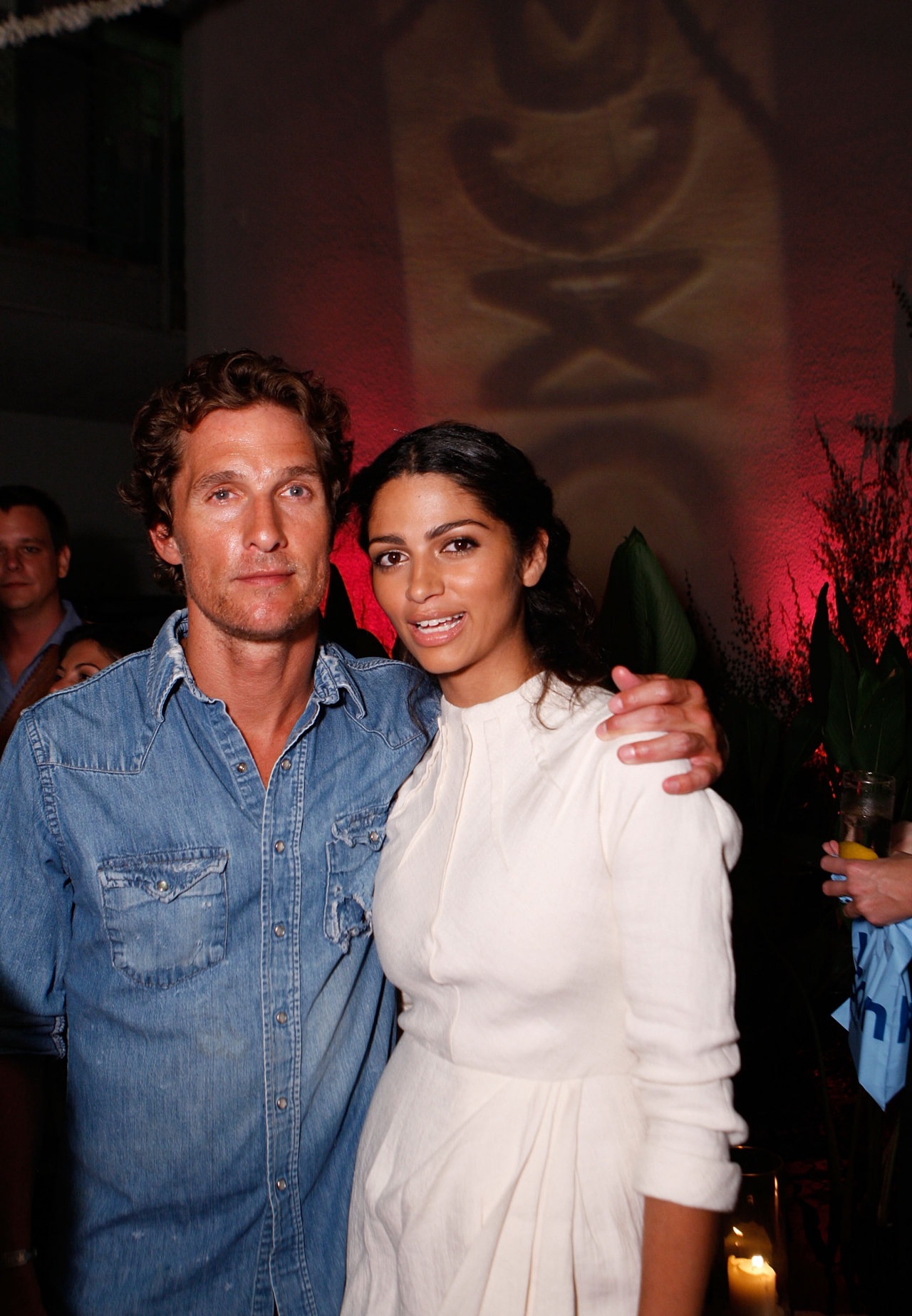 Camila Alves