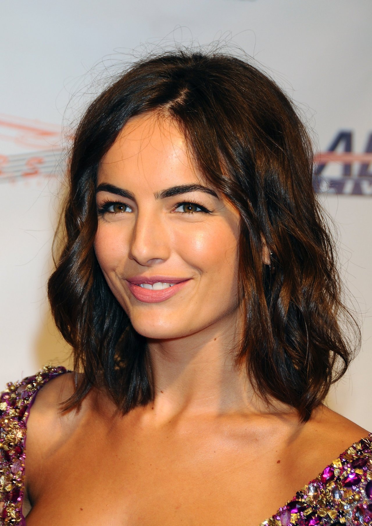 Camilla Belle