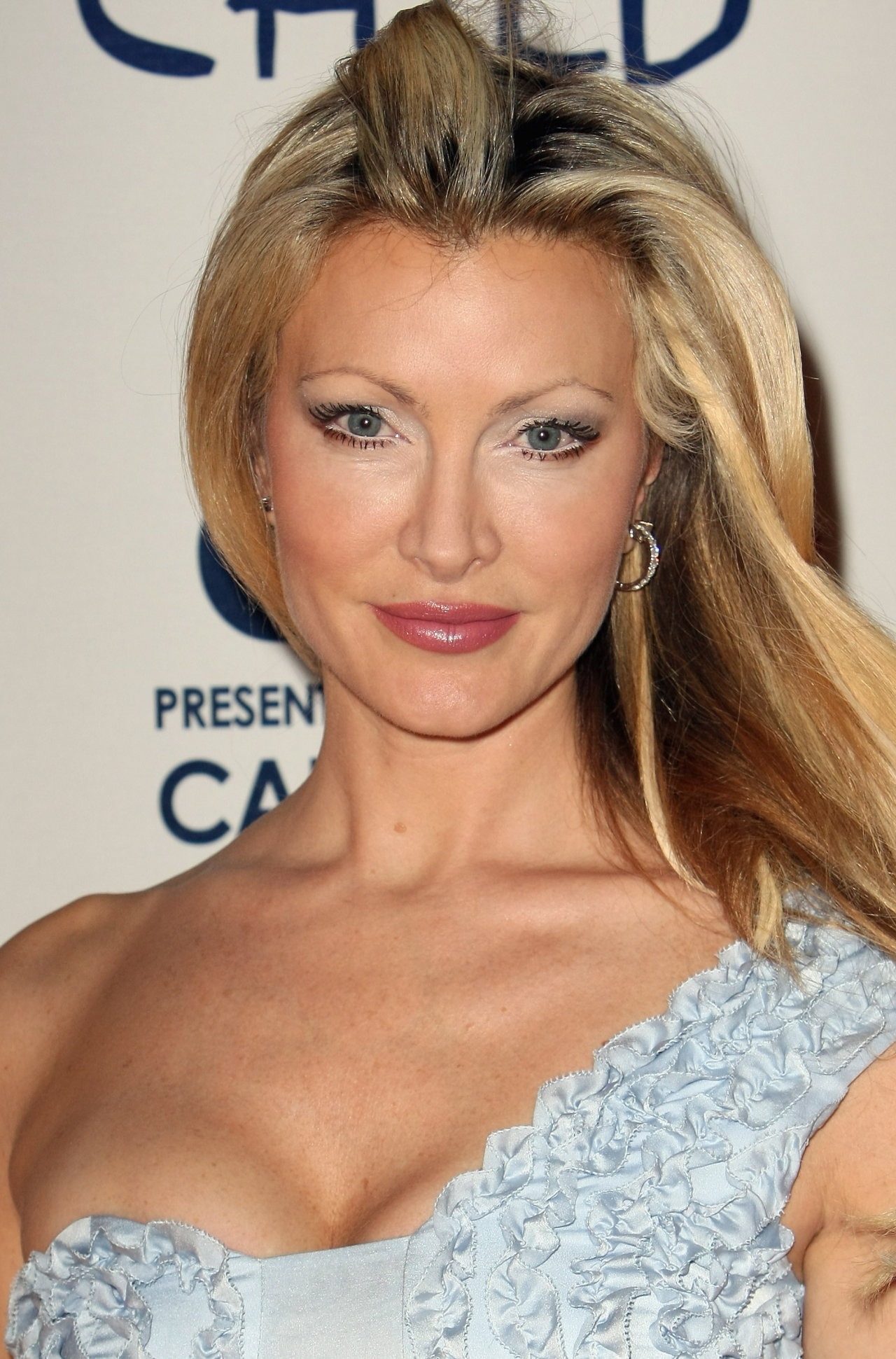 Caprice Bourret