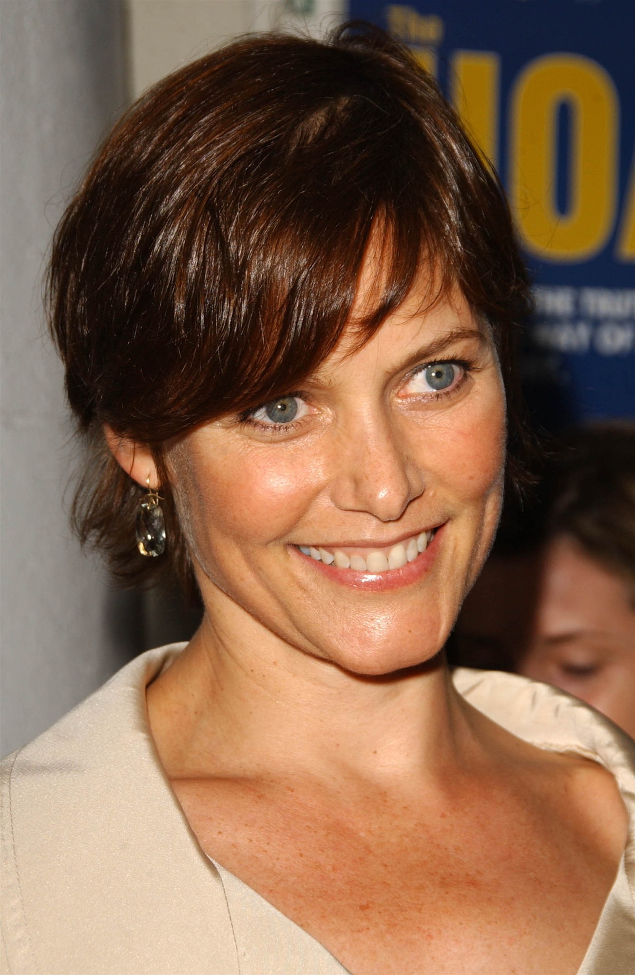 Carey Lowell