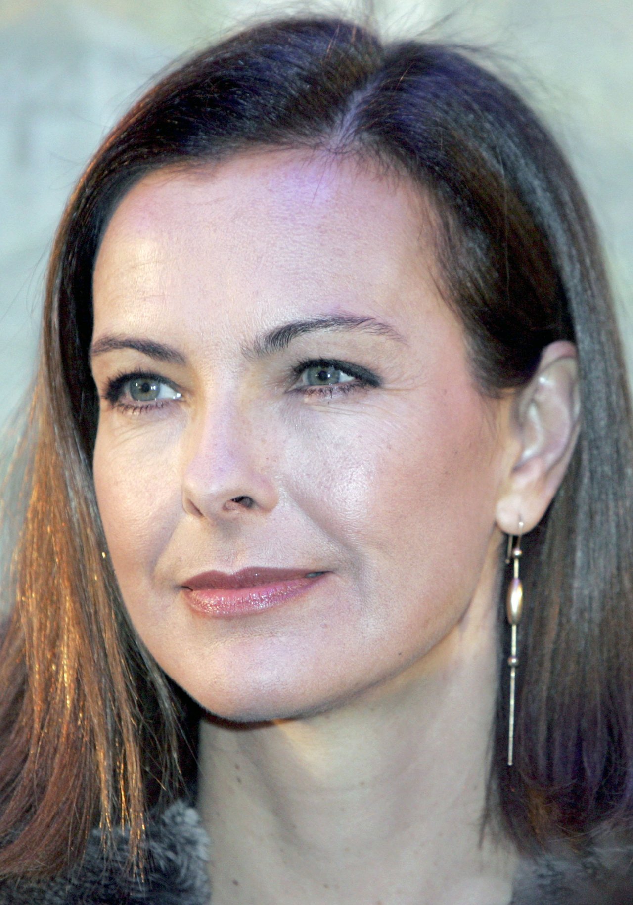 Carole Bouquet