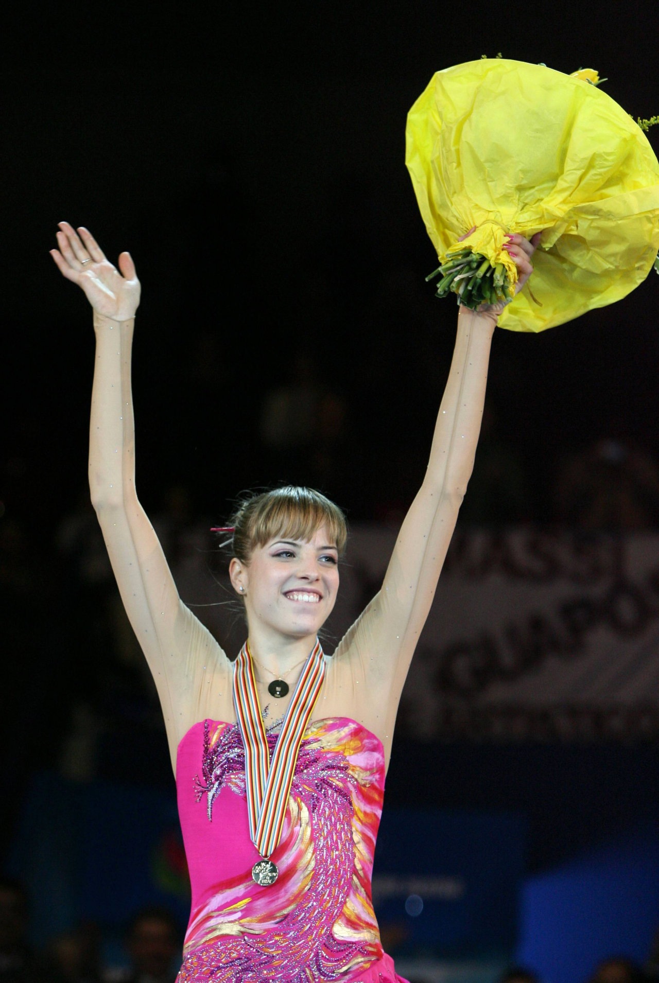 Carolina Kostner