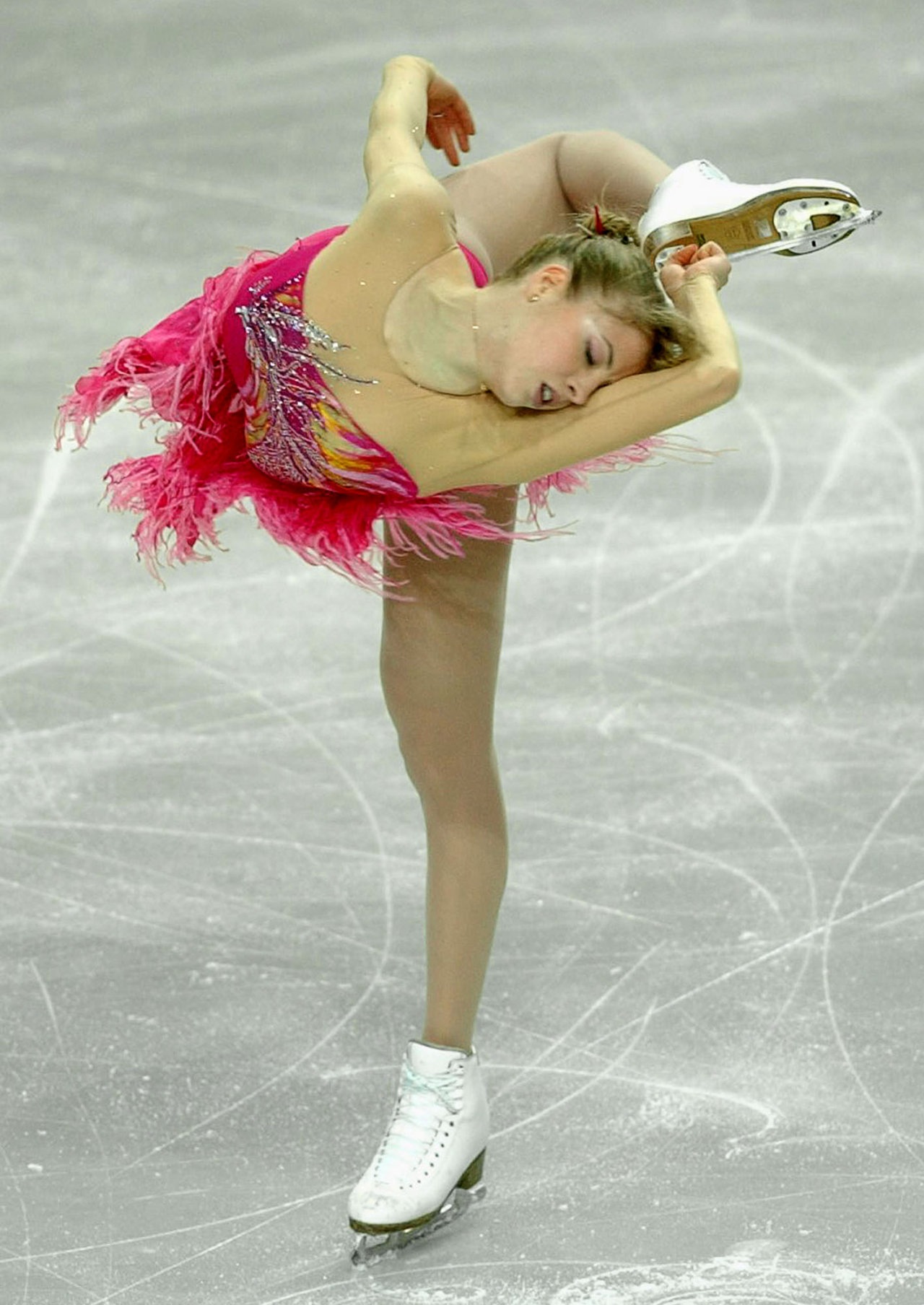 Carolina Kostner