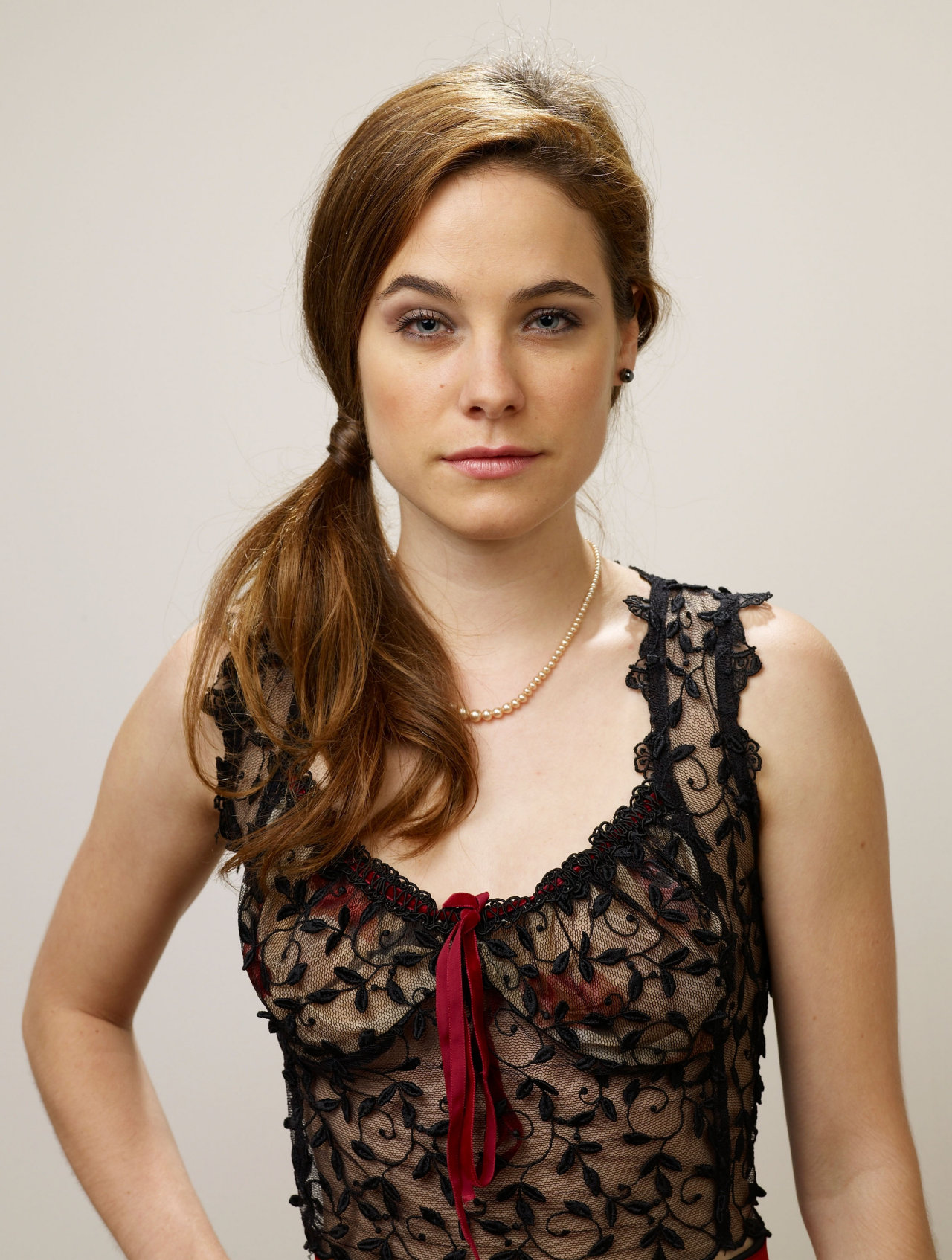 Caroline Dhavernas