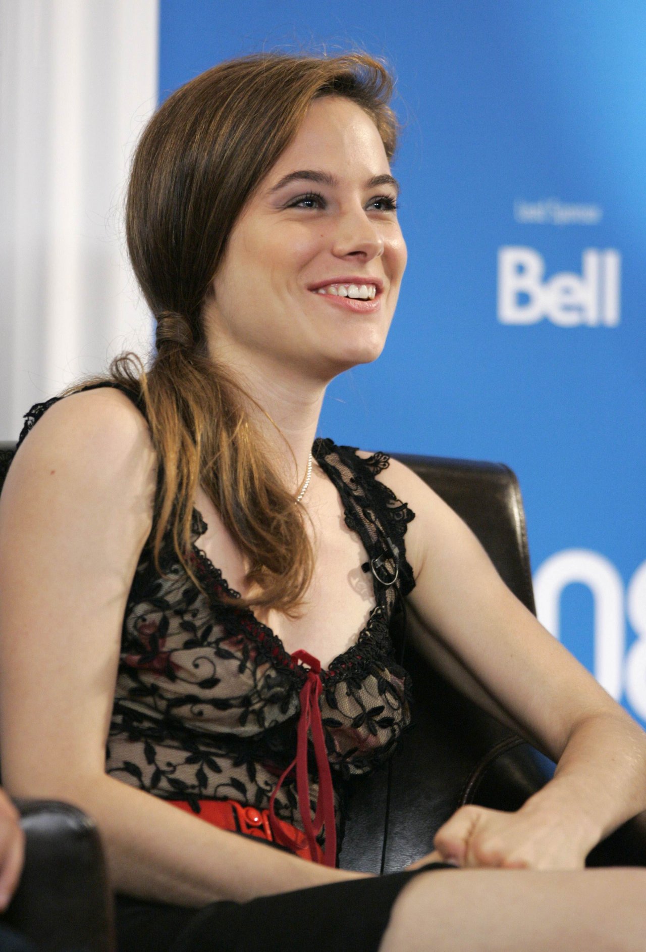 Caroline Dhavernas