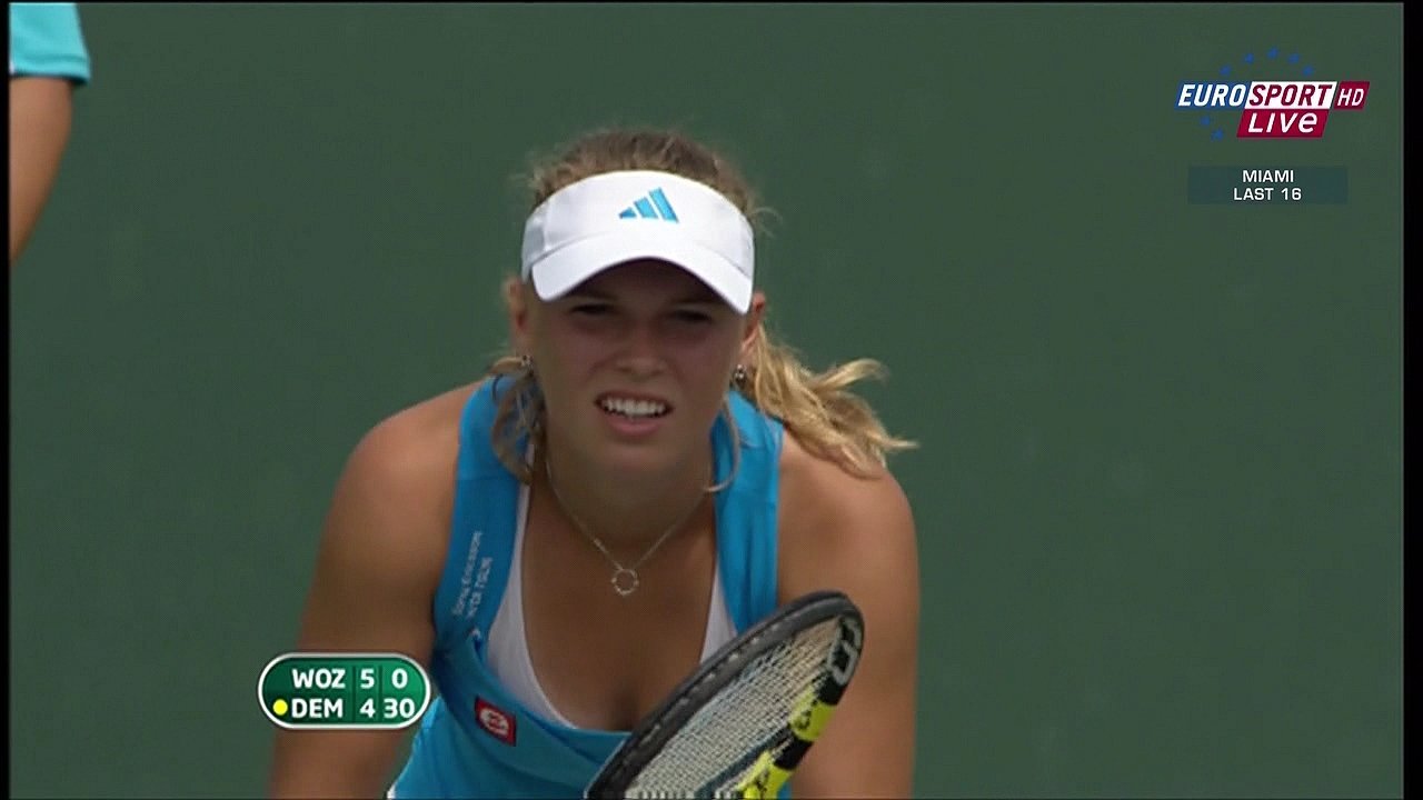 Caroline Wozniacki