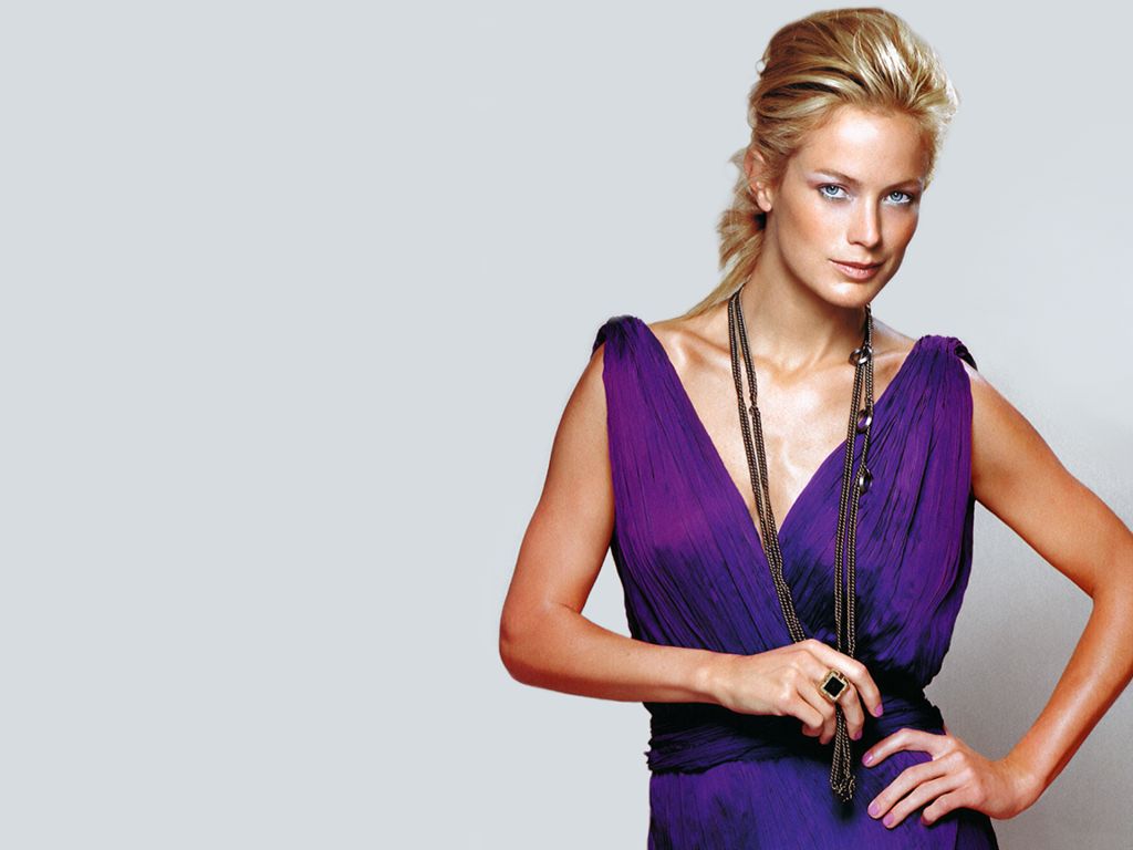 Carolyn Murphy