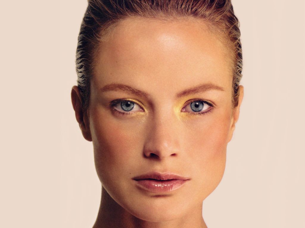 Carolyn Murphy