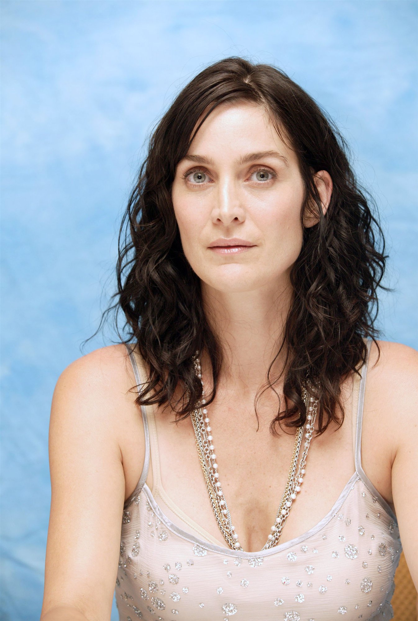 Model Carrie Anne Moss wallpapers (693) Model Carrie Anne Moss wallpapers (693)