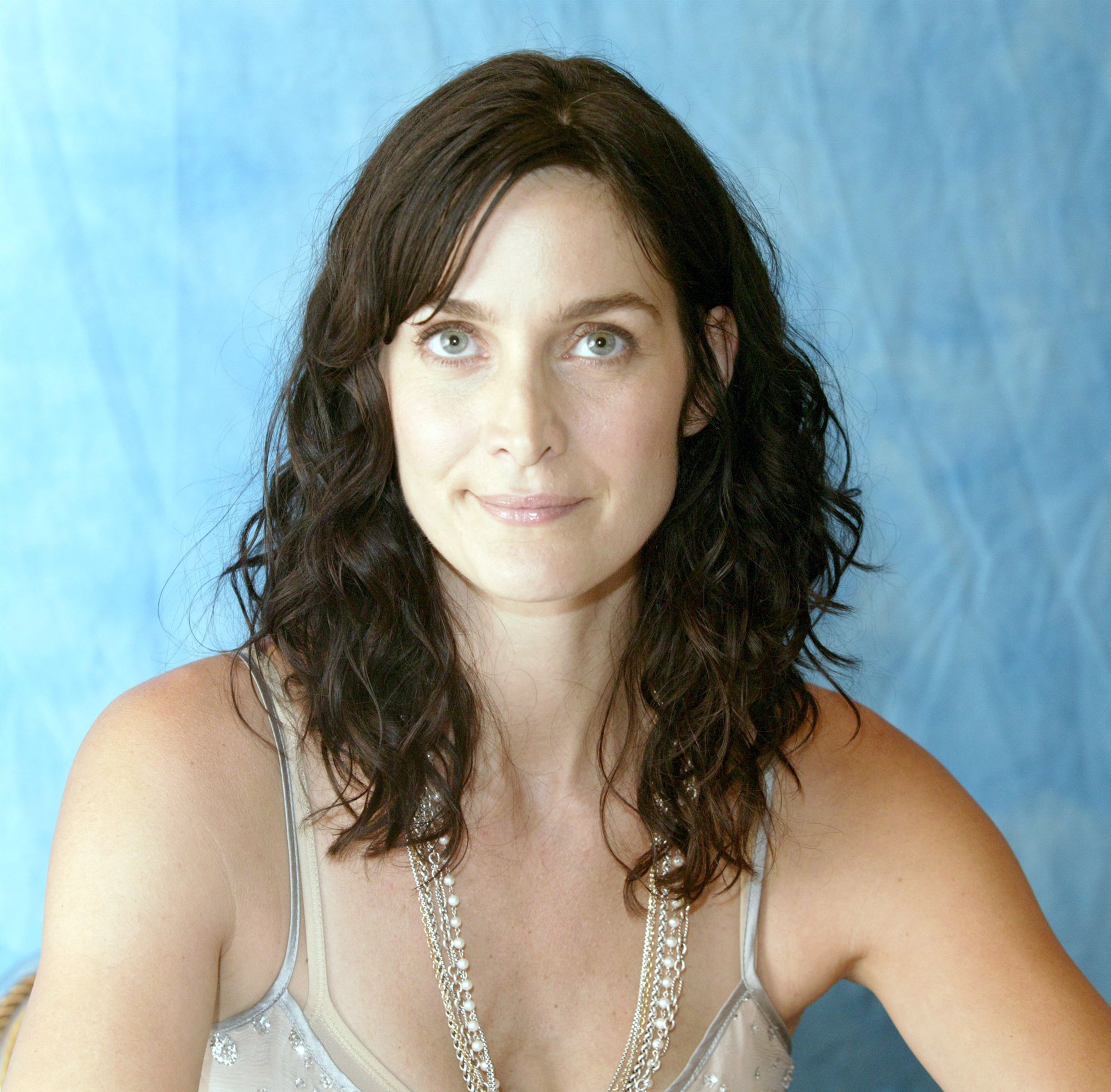 Model Carrie Anne Moss wallpapers (693) Model Carrie Anne Moss wallpapers (693)