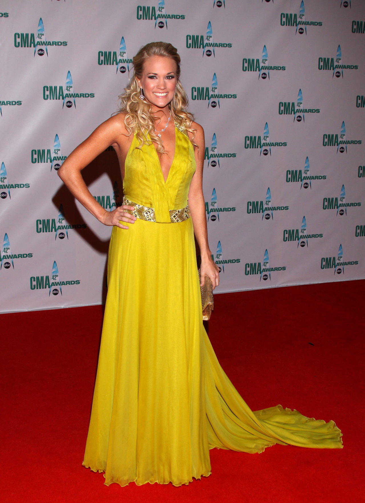 Carrie Underwood