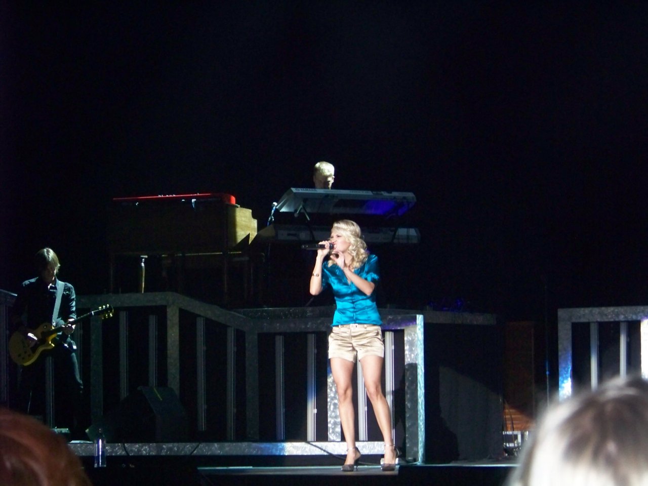 Carrie Underwood