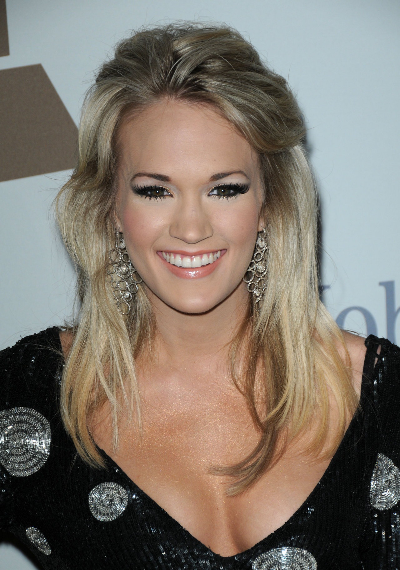 Carrie Underwood