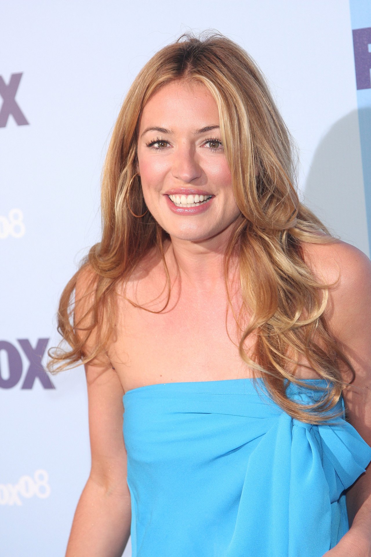 Cat Deeley