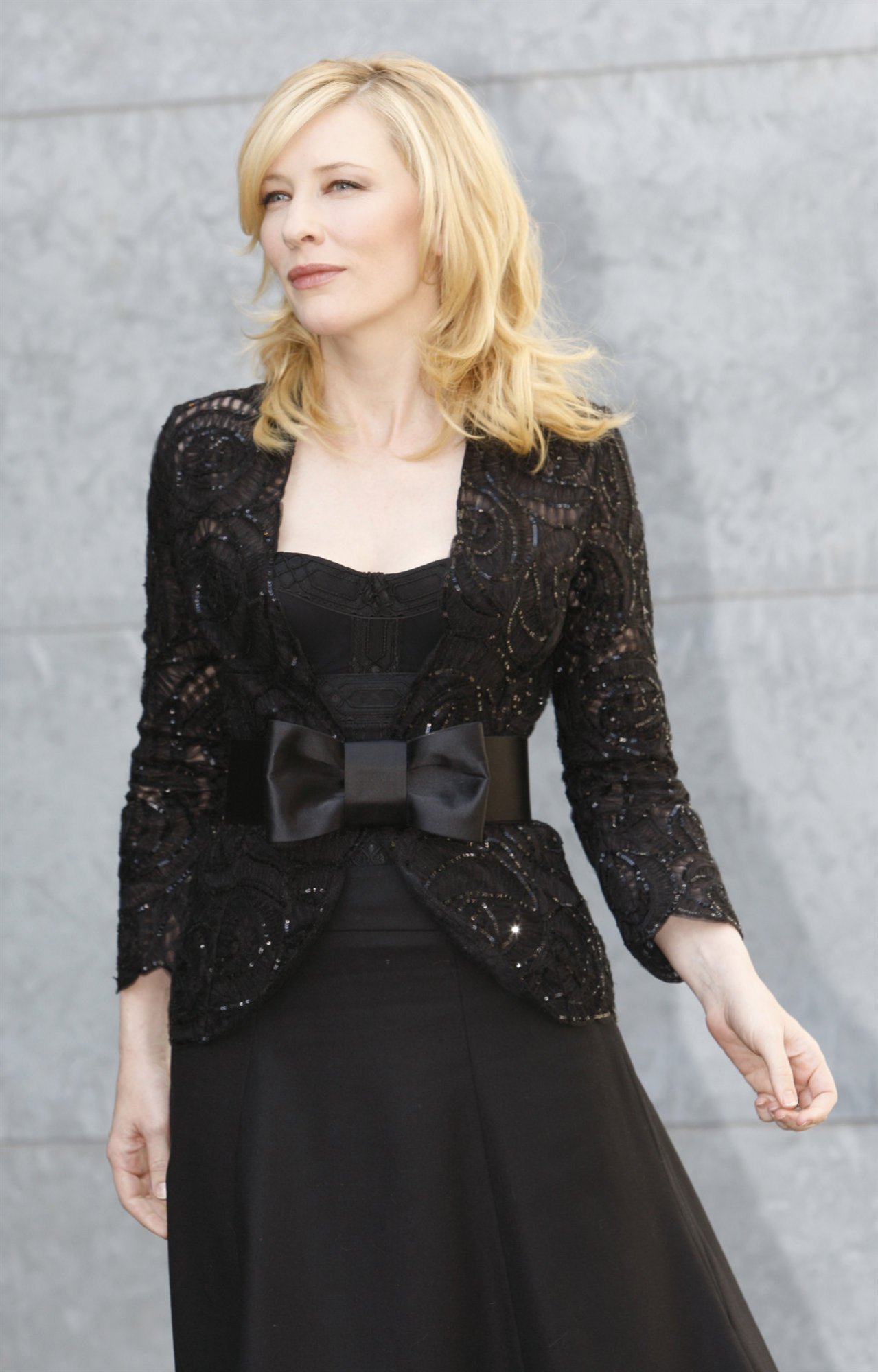 Cate Blanchett