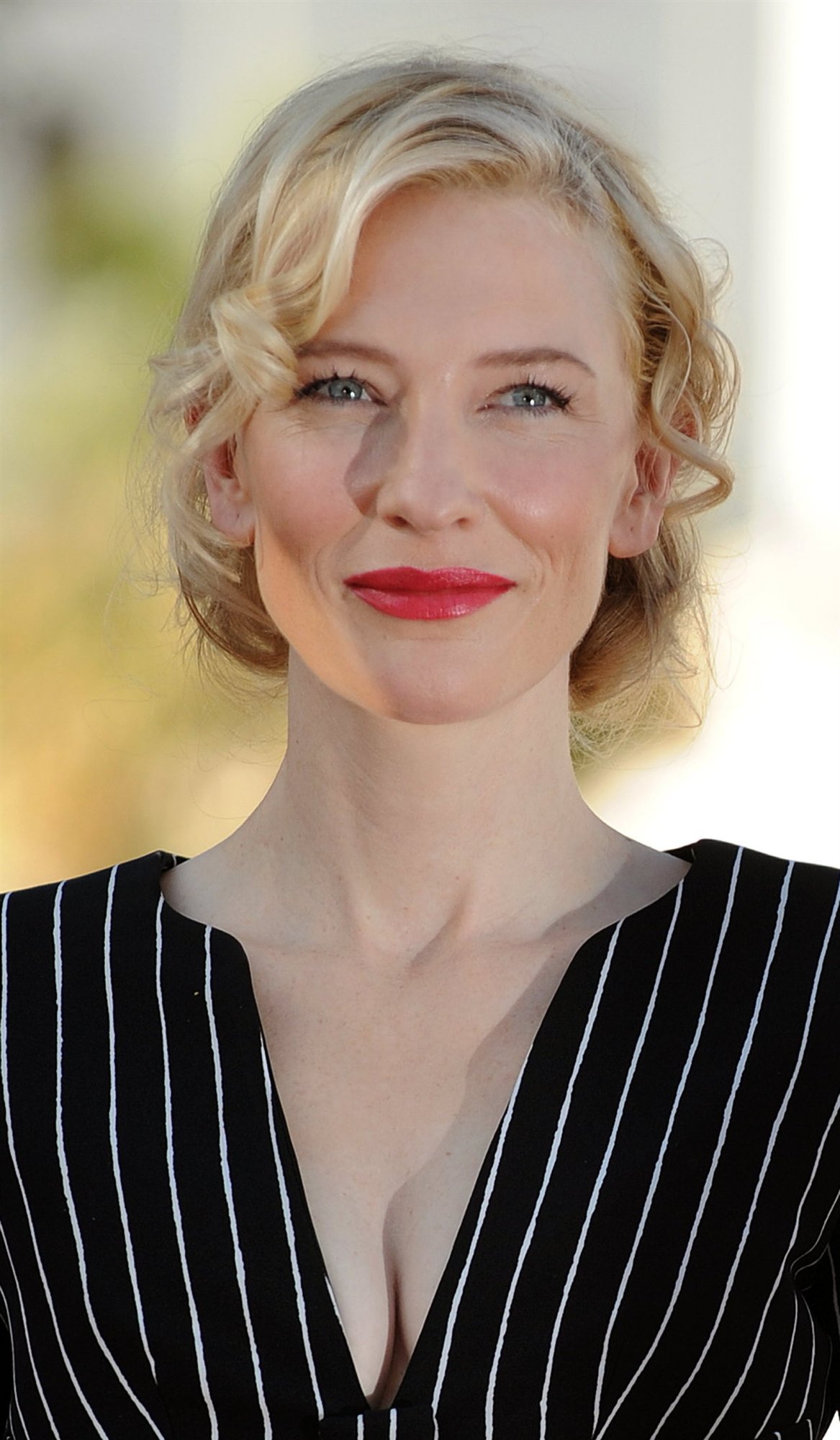 Cate Blanchett