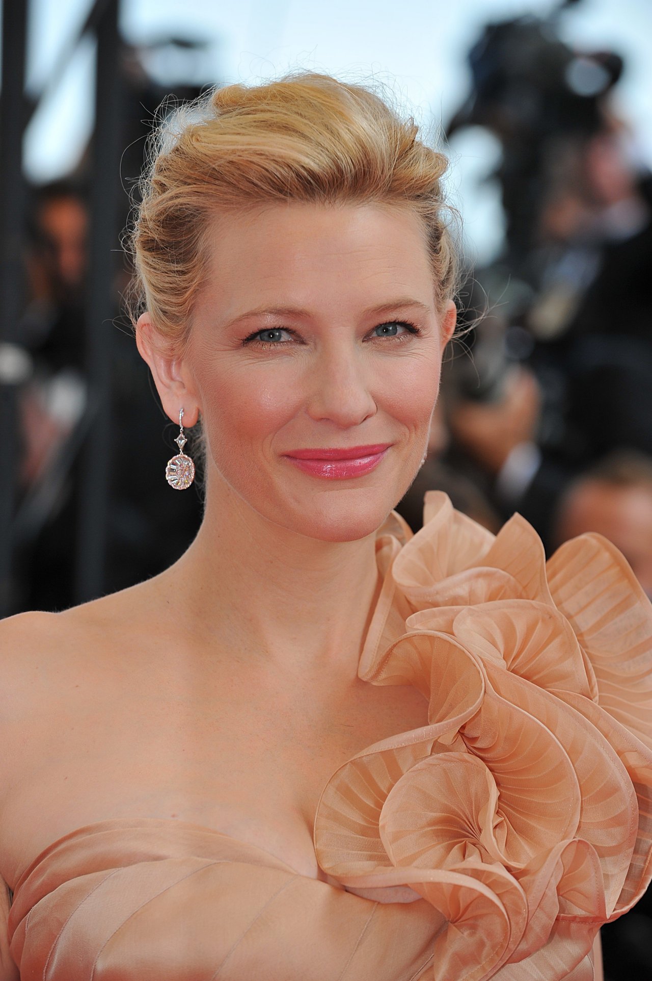 Cate Blanchett