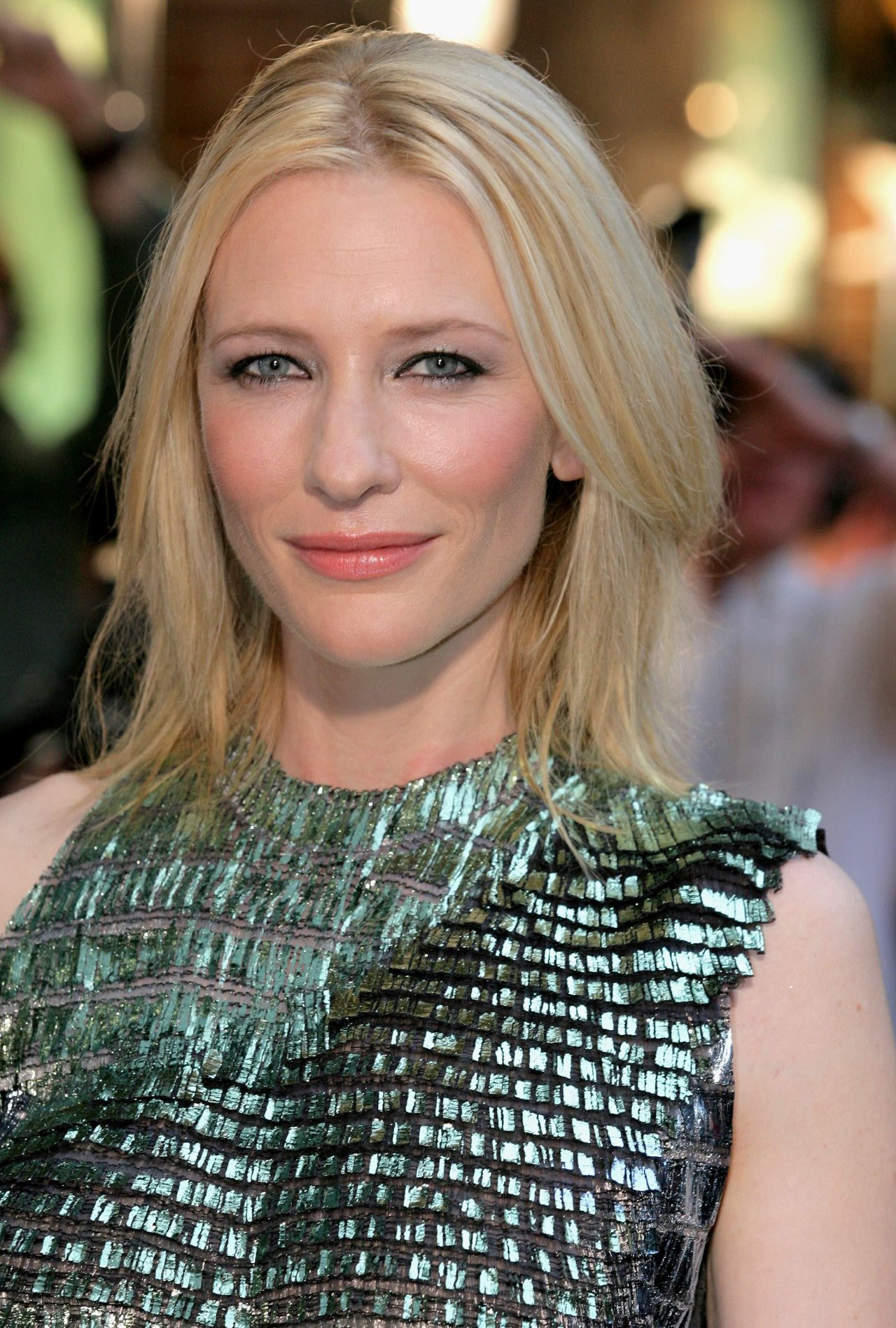 Cate Blanchett