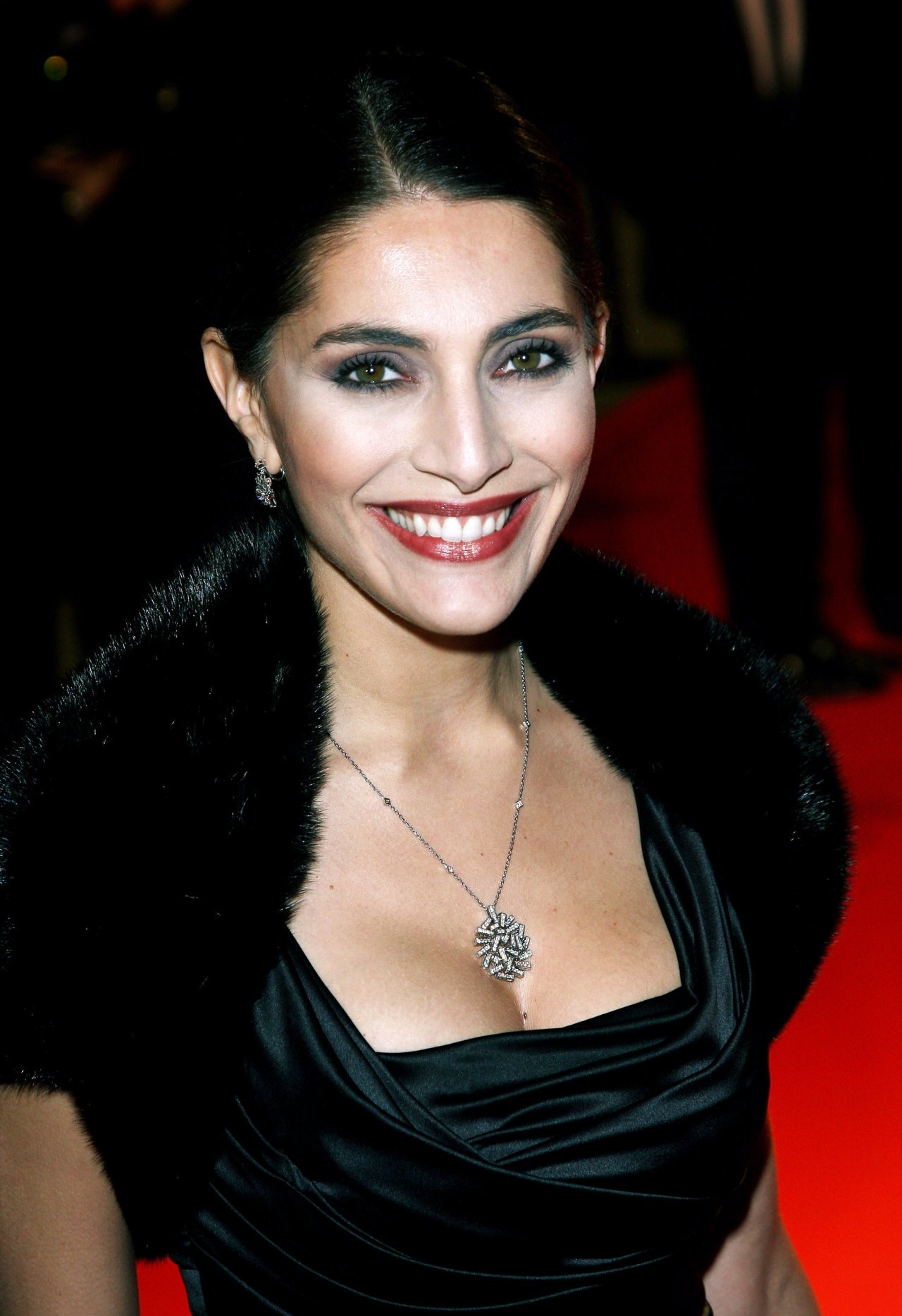 Caterina Murino