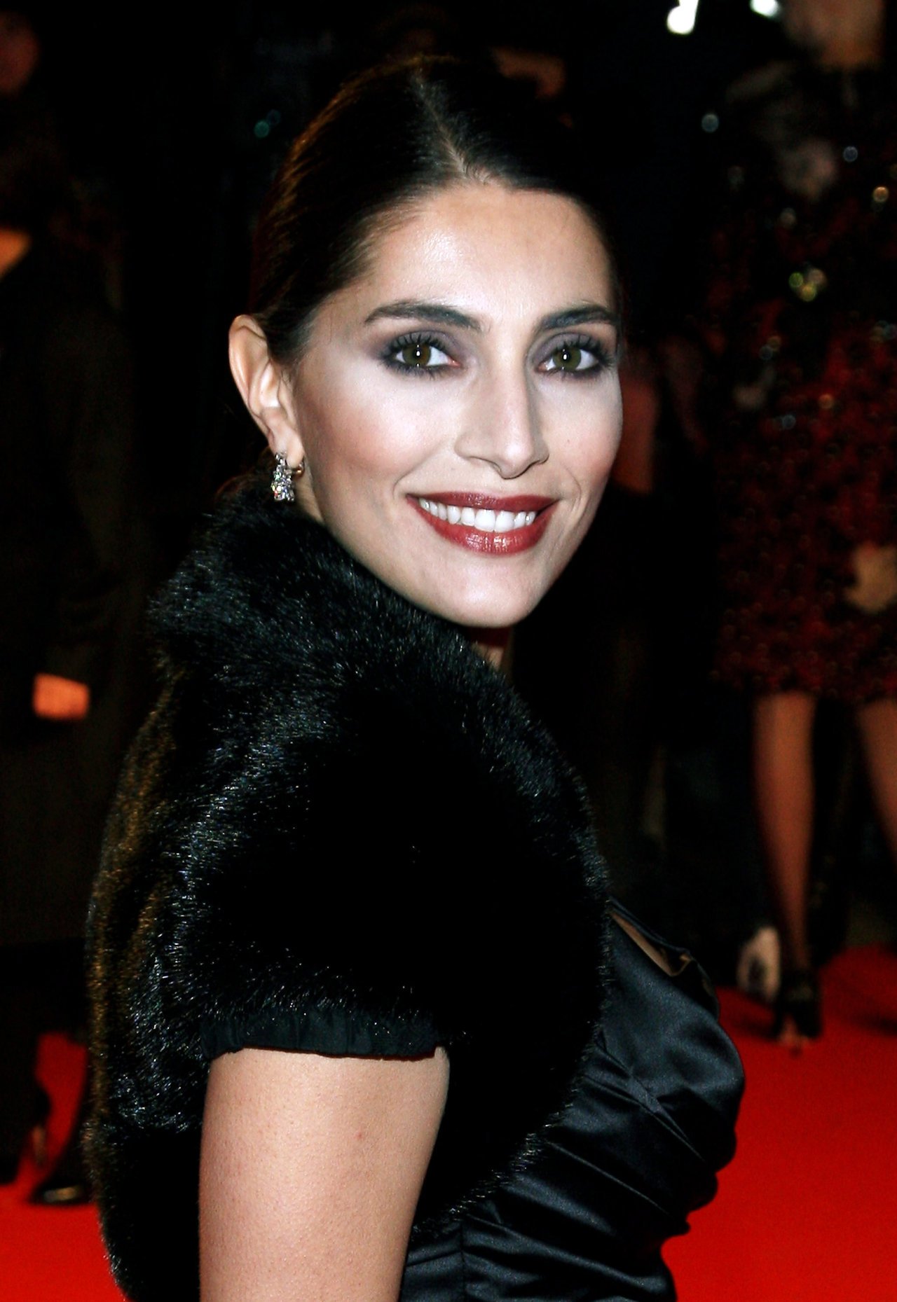 Caterina Murino