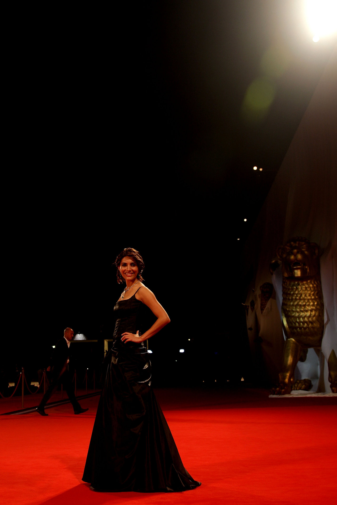 Caterina Murino