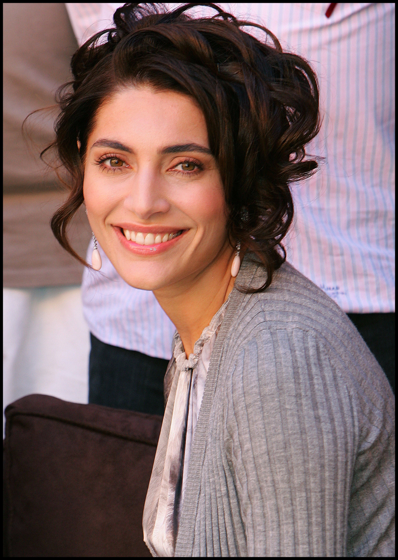 Caterina Murino