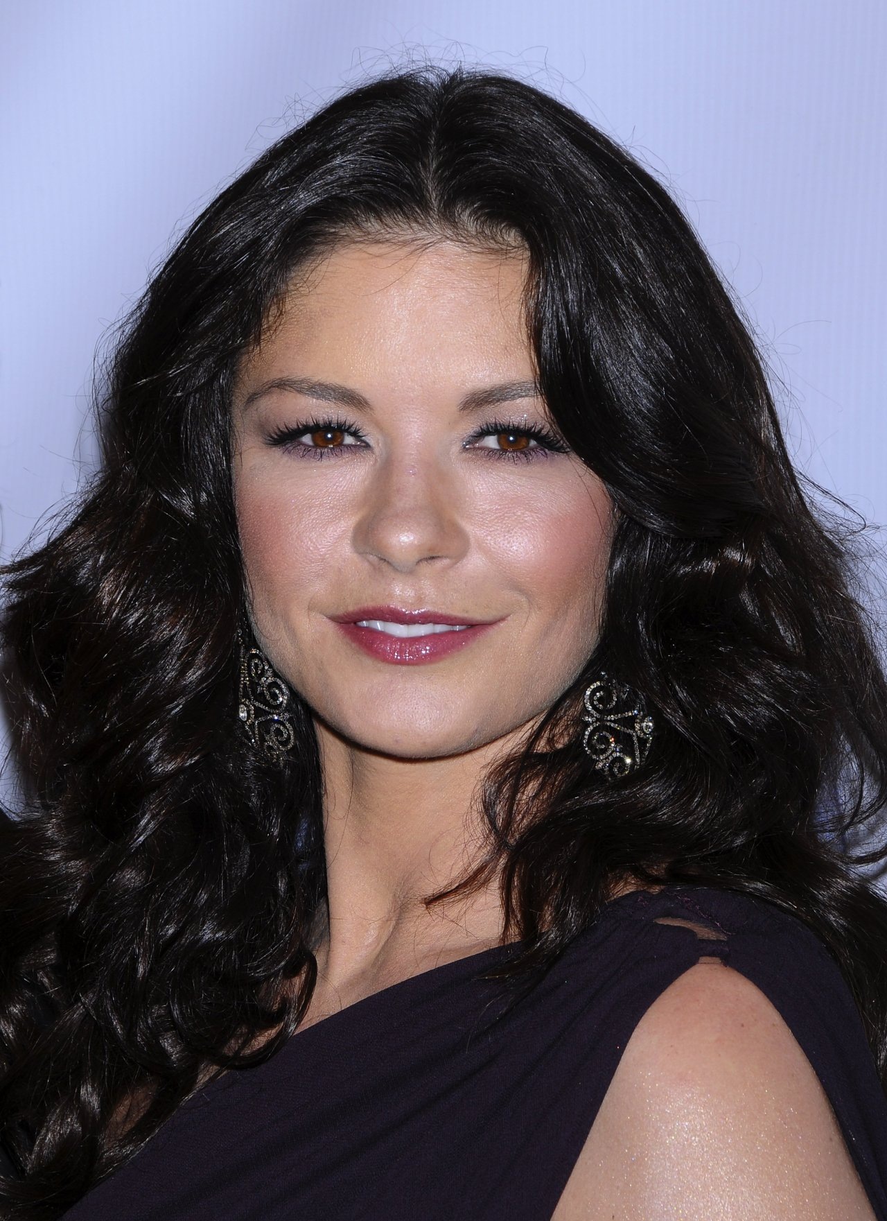 Catherine Zeta-jones - Images Colection