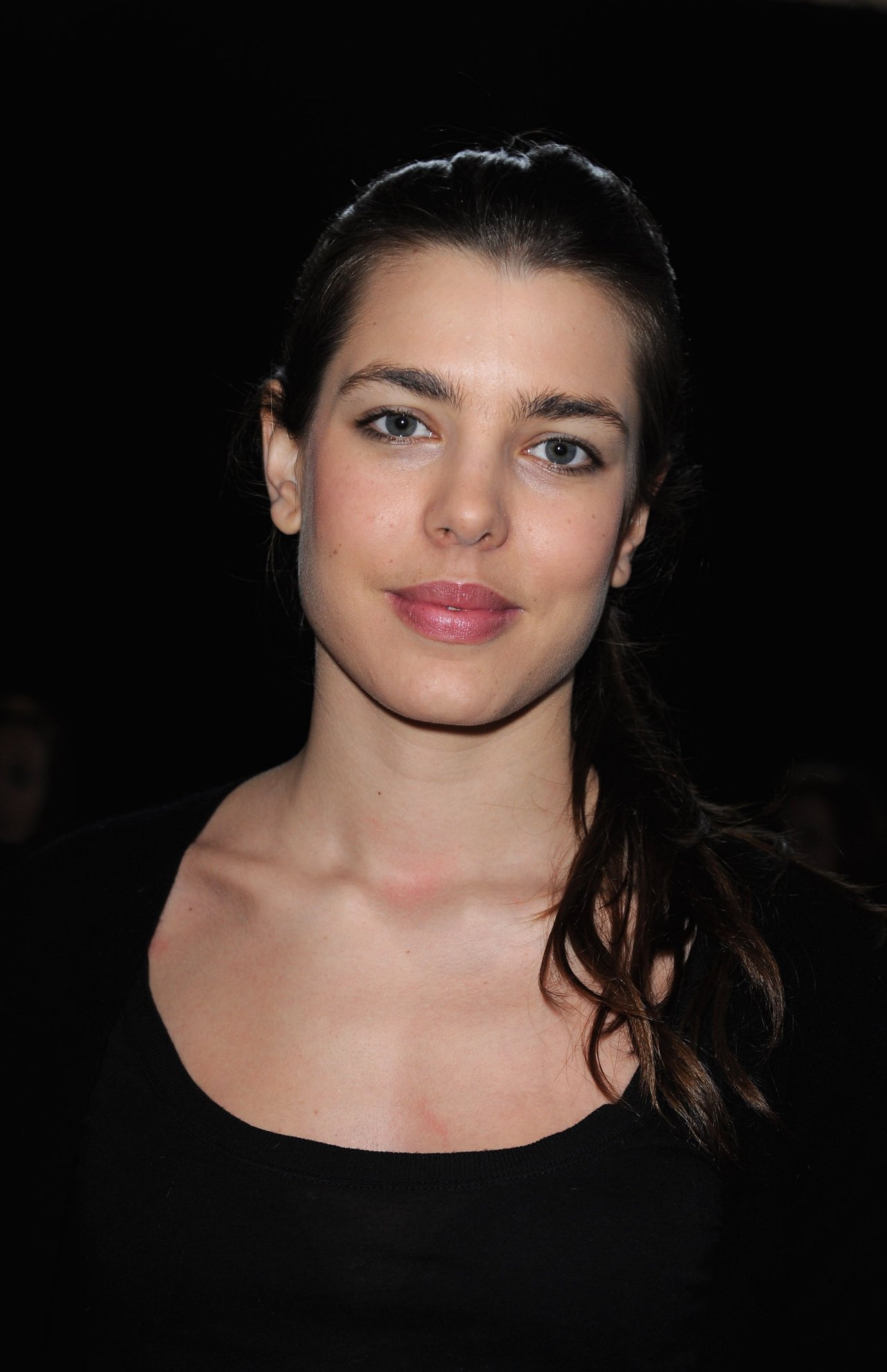 Charlotte Casiraghi