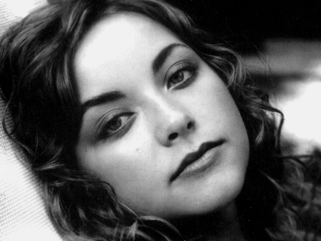 Charlotte Church