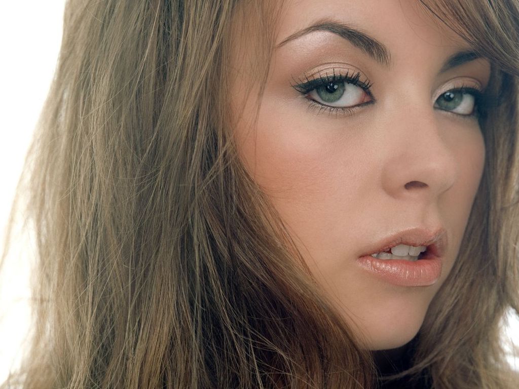 Charlotte Church