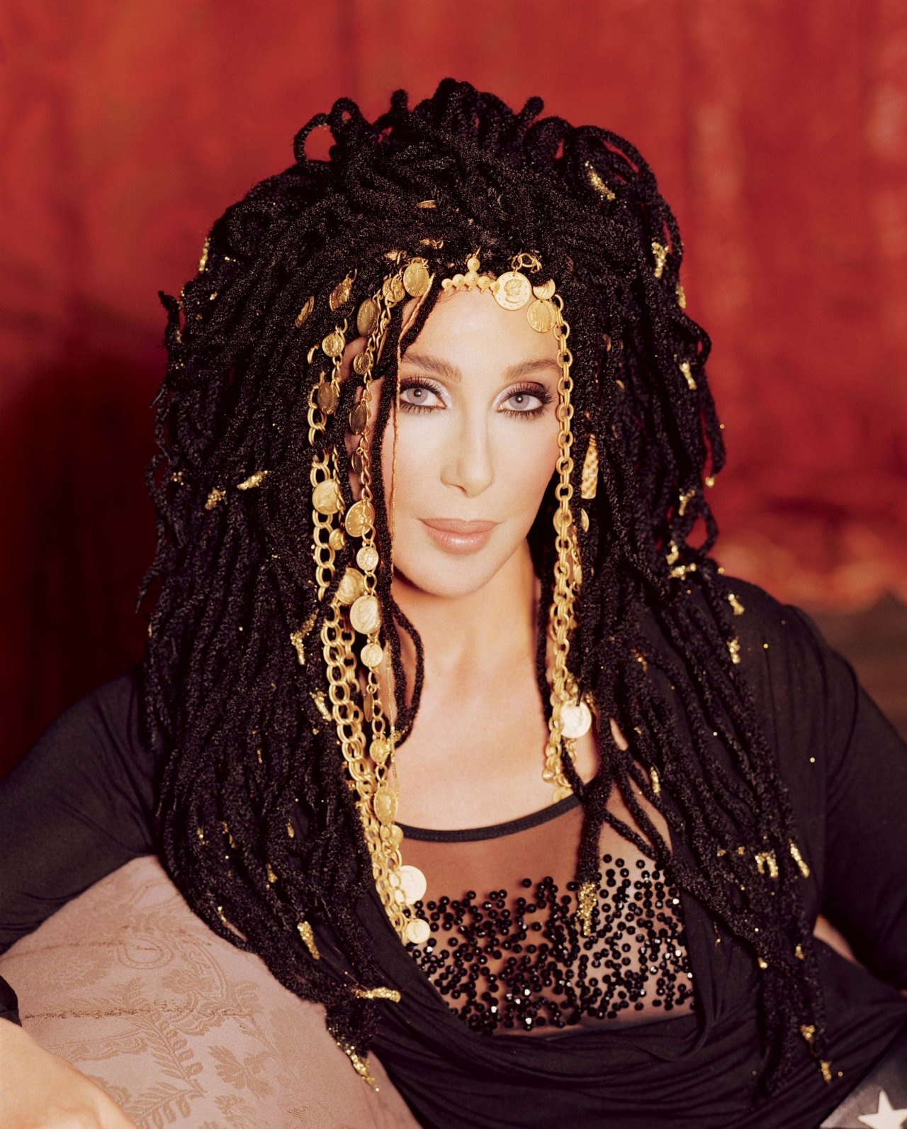 Cher