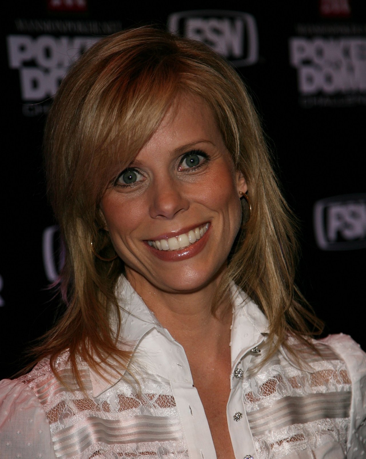 Cheryl Hines