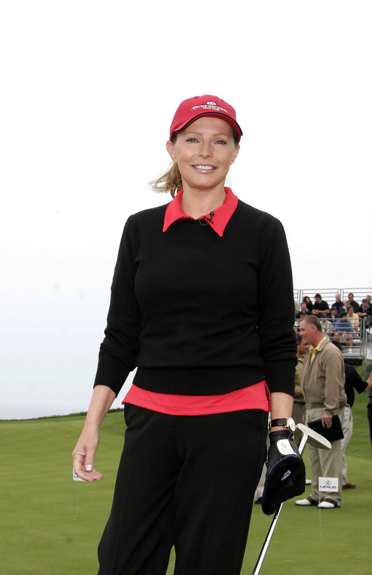 Cheryl Ladd