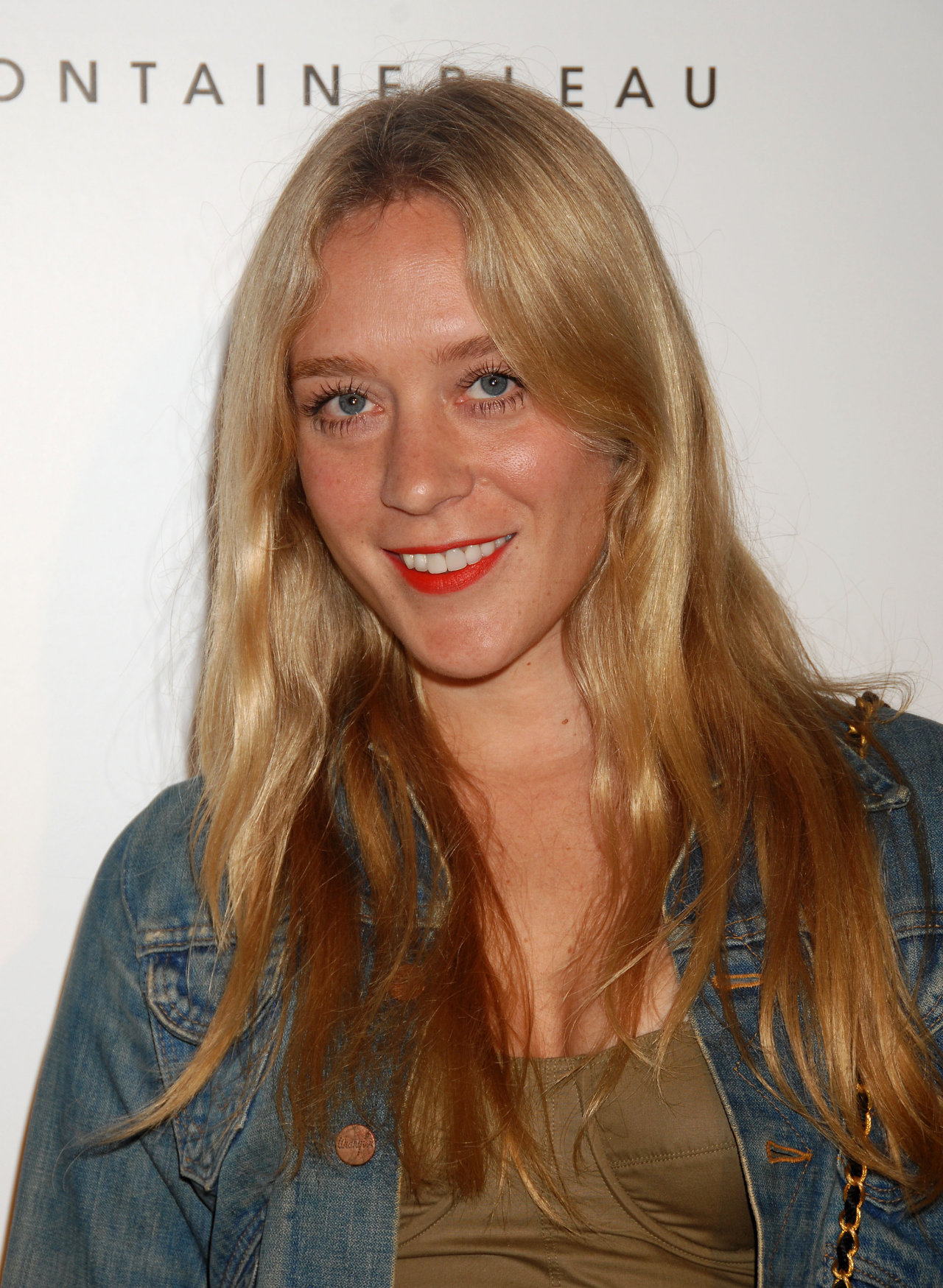 Chloe Sevigny