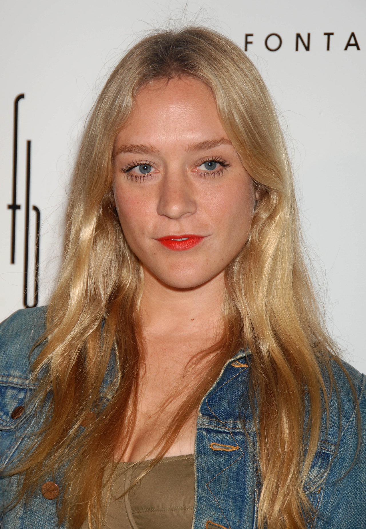 Chloe Sevigny