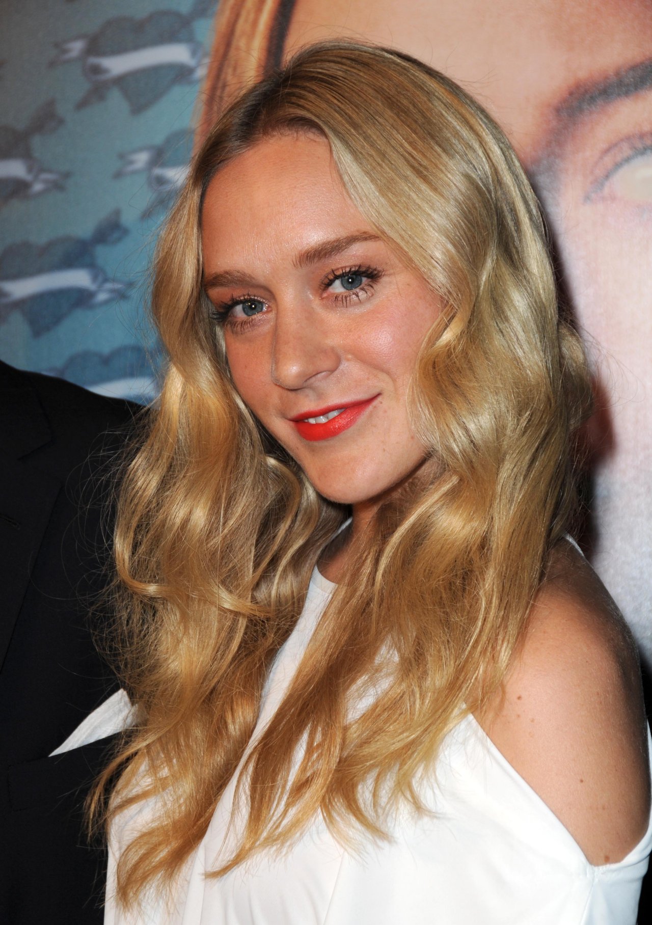 Chloe Sevigny