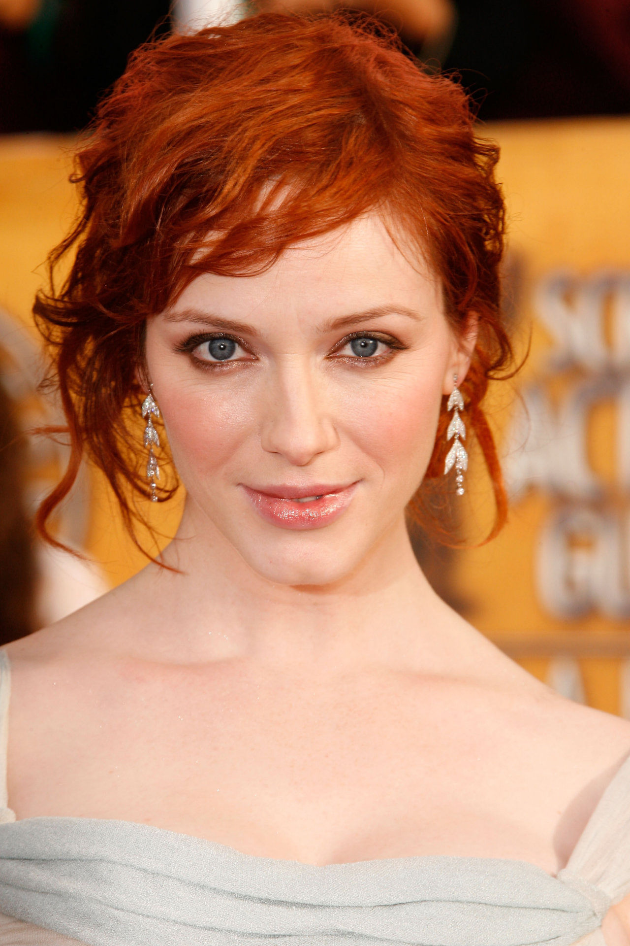 Christina Hendricks