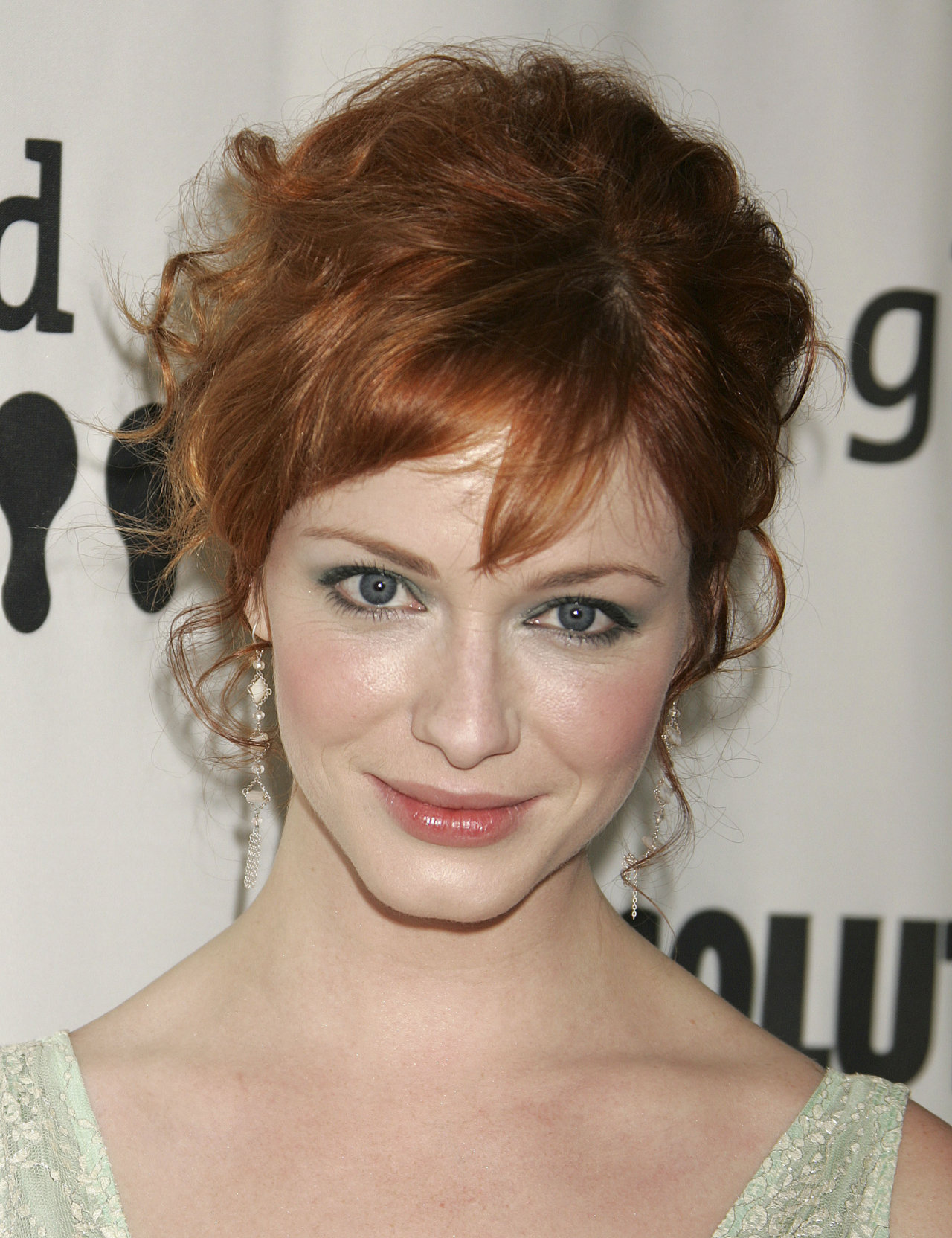 Christina Hendricks