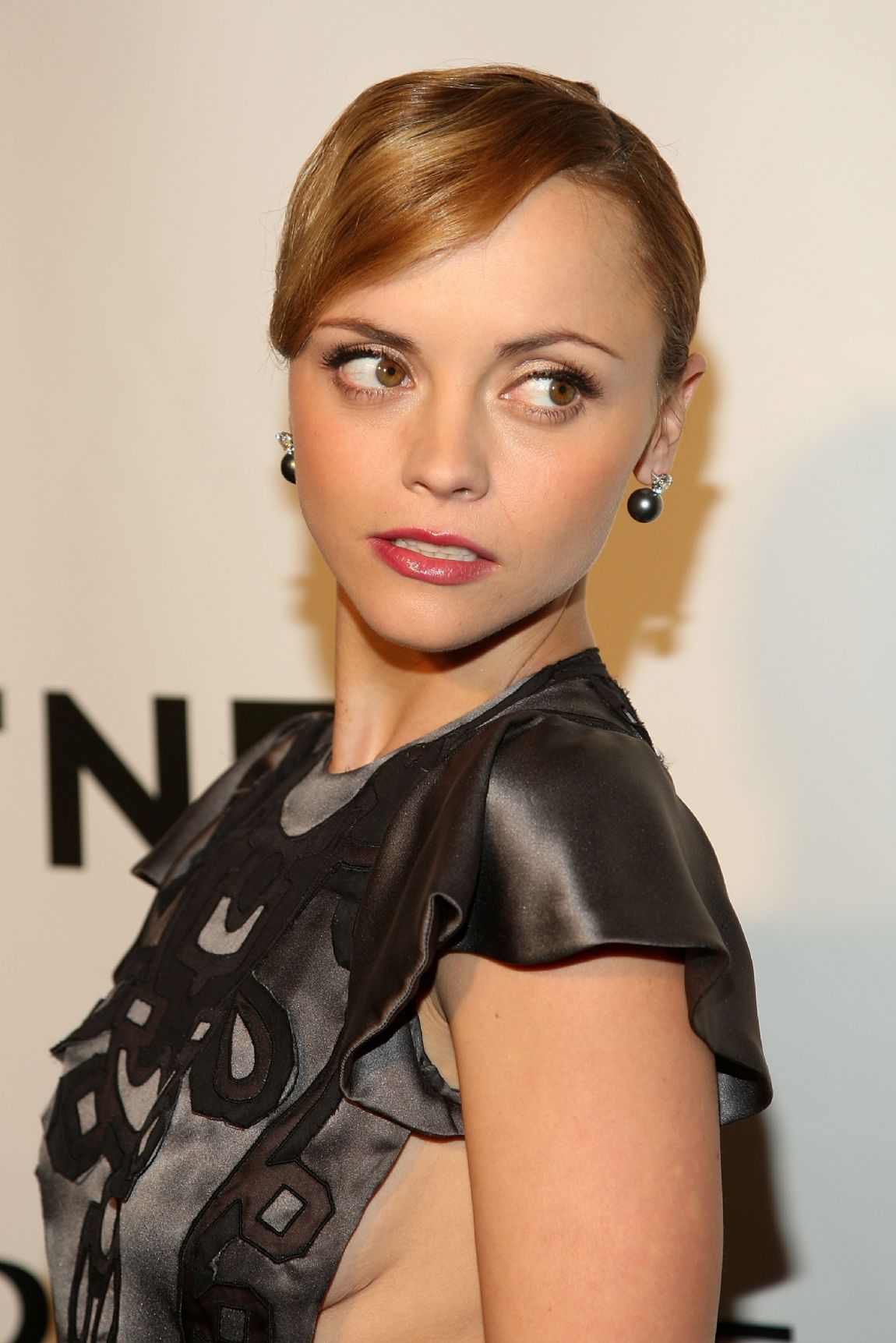 Christina Ricci