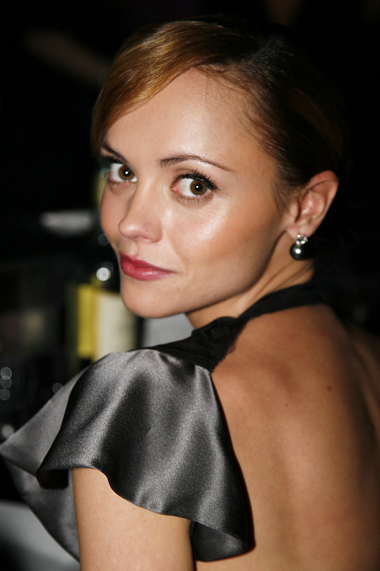 Christina Ricci