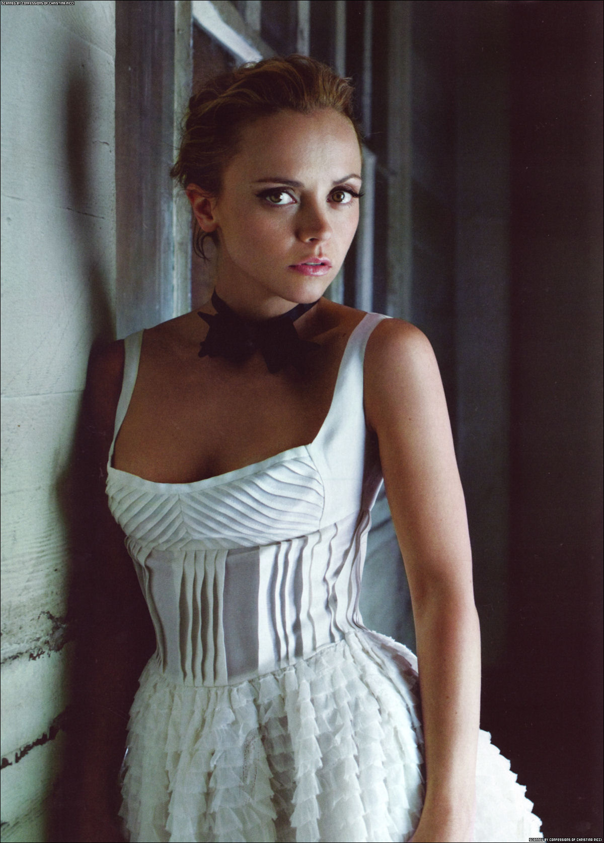 Christina Ricci