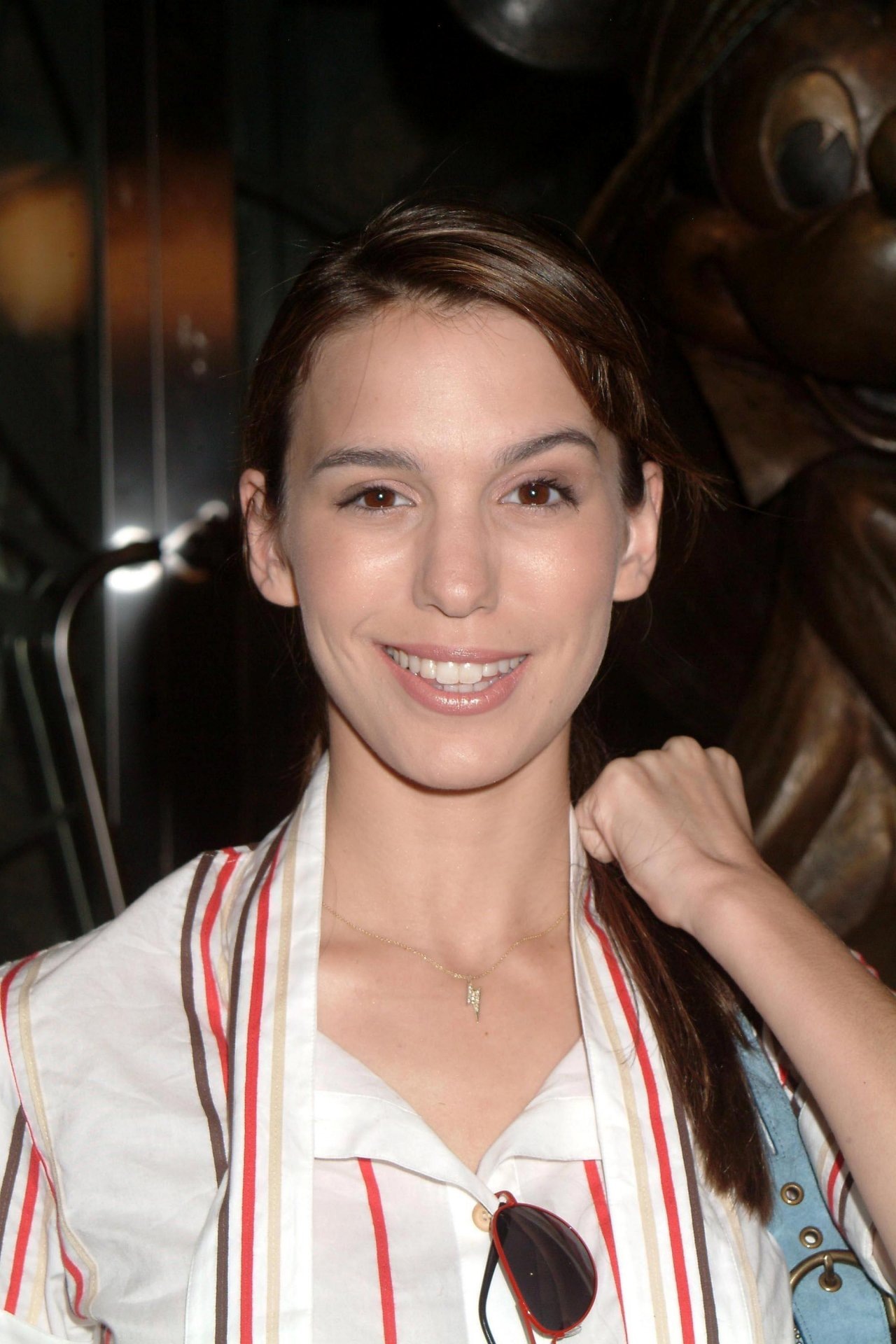 Christy Carlson Romano